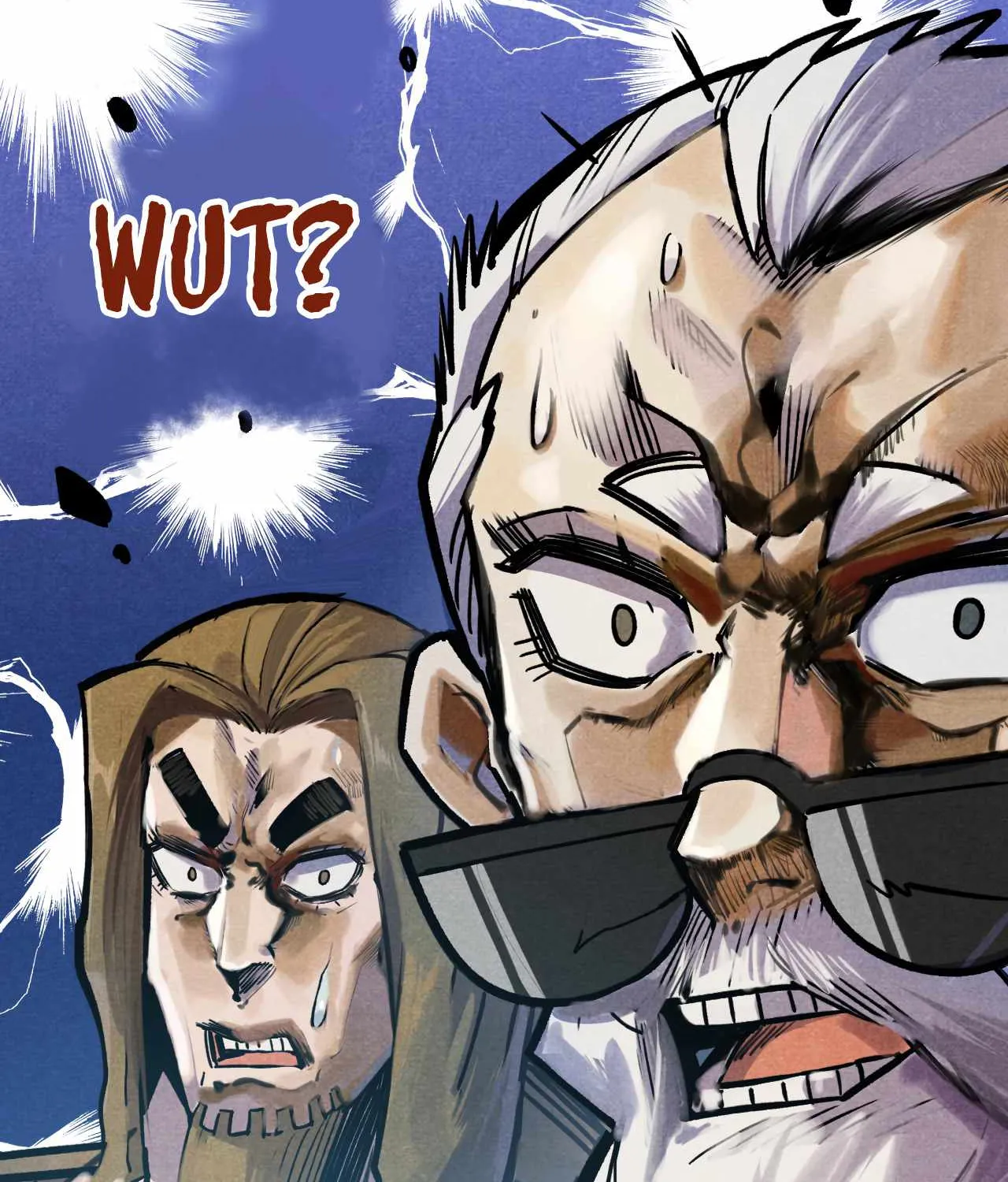 Read The Eternal Supreme chapter 59 image 80 on Lezhin