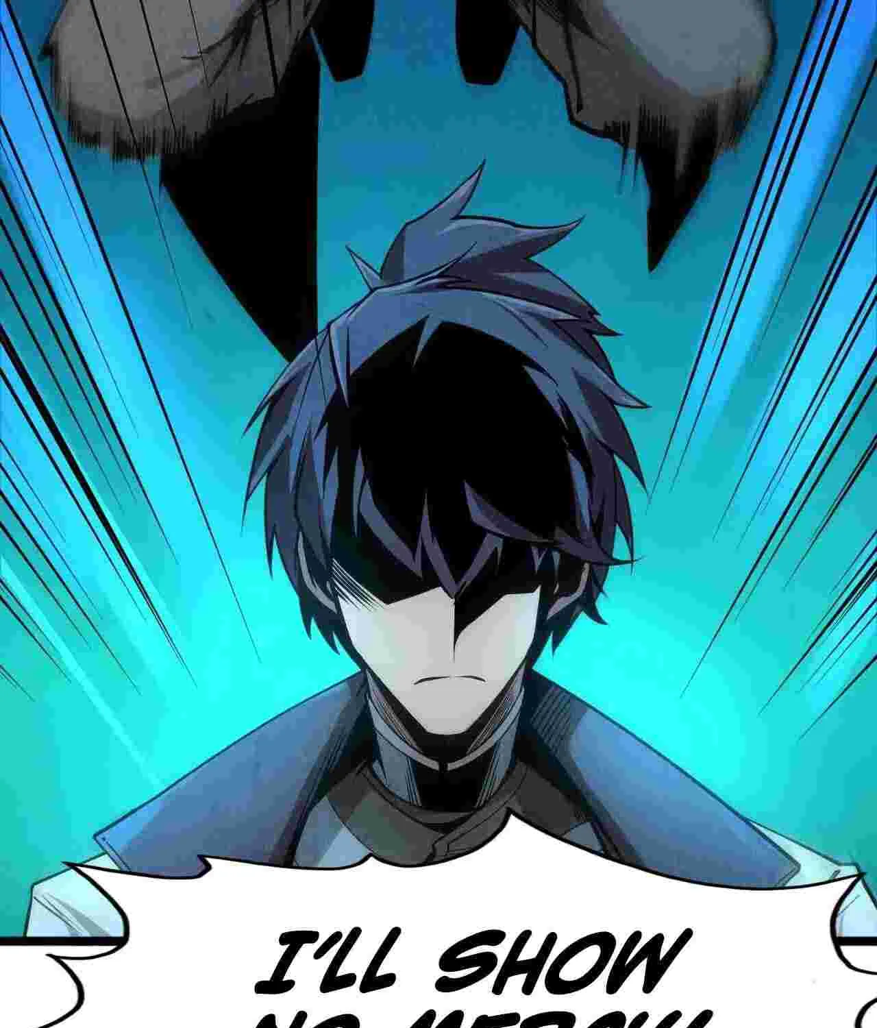 Read The Eternal Supreme chapter 6 image 16 on Lezhin
