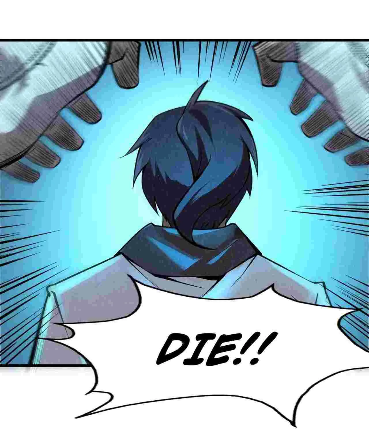 Read The Eternal Supreme chapter 6 image 18 on Lezhin