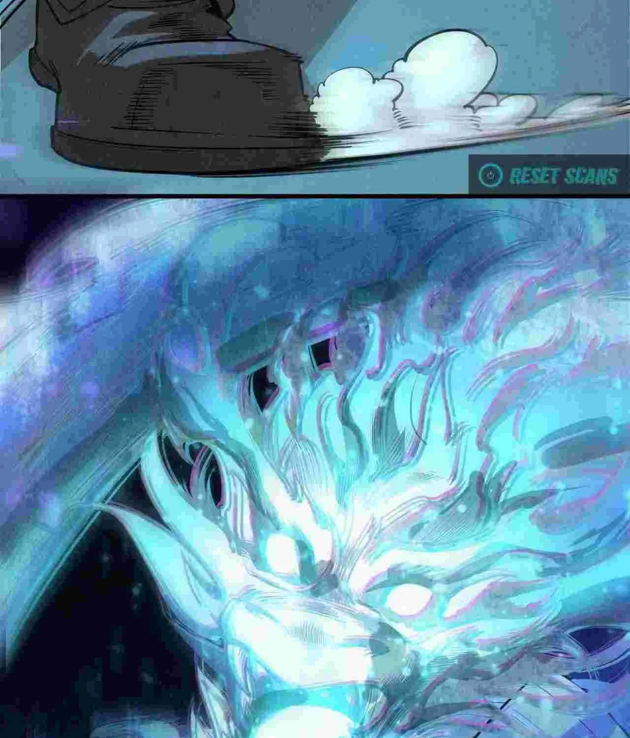 Read The Eternal Supreme chapter 6 image 20 on Lezhin