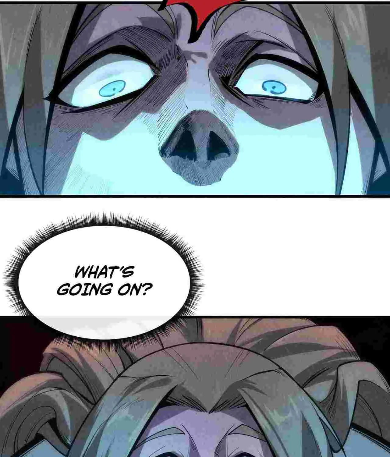 Read The Eternal Supreme chapter 6 image 23 on Lezhin