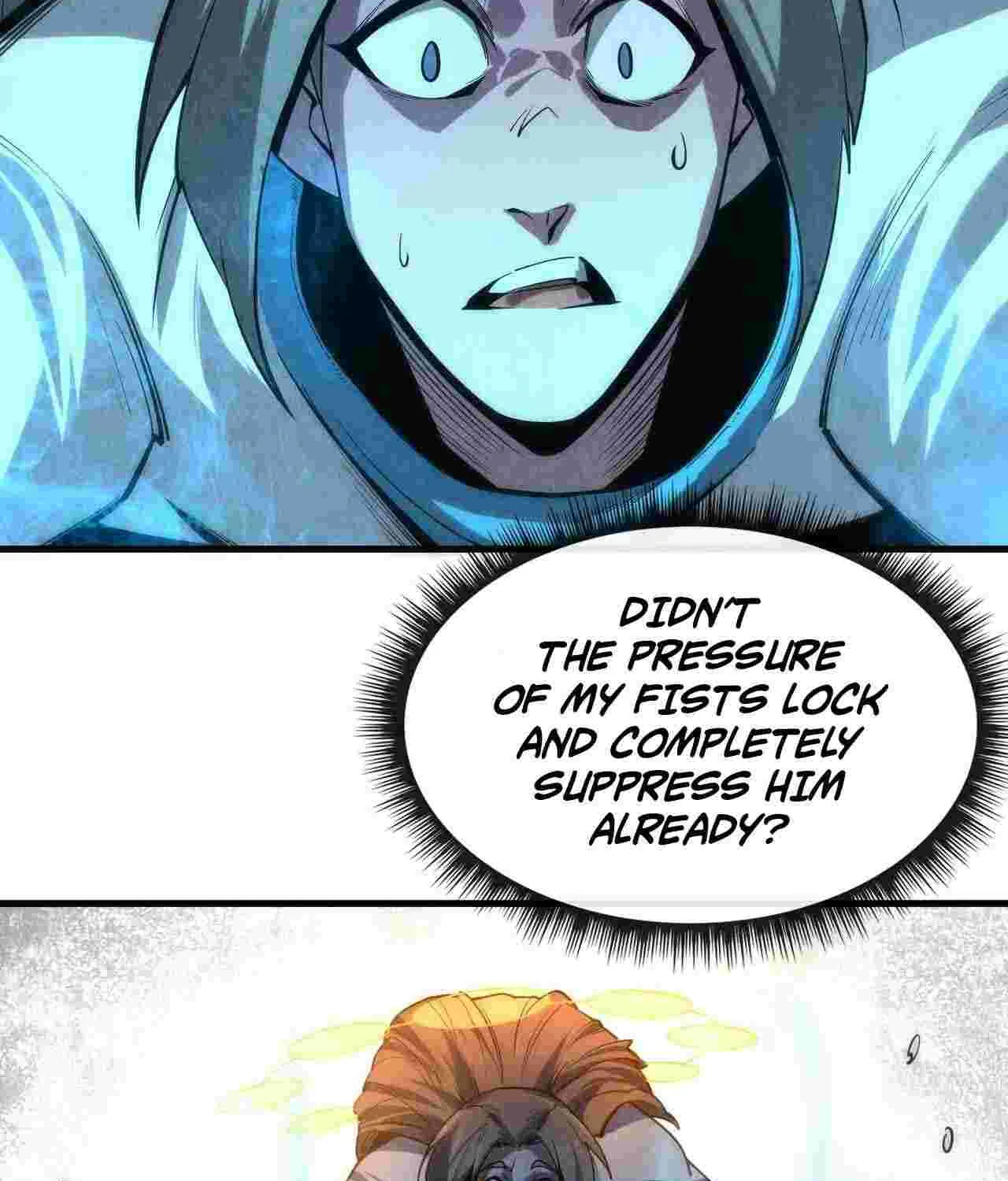 Read The Eternal Supreme chapter 6 image 24 on Lezhin