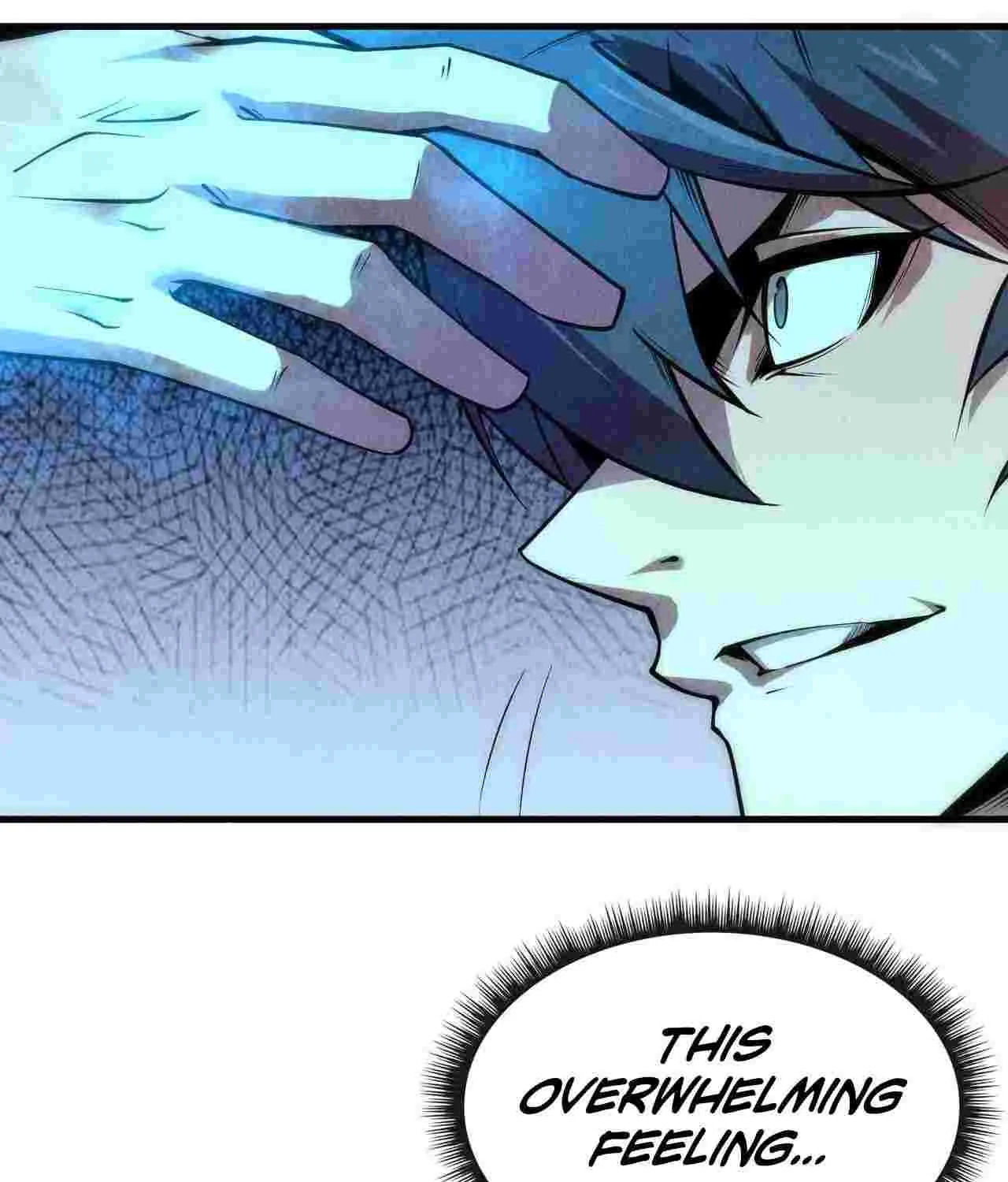 Read The Eternal Supreme chapter 6 image 27 on Lezhin