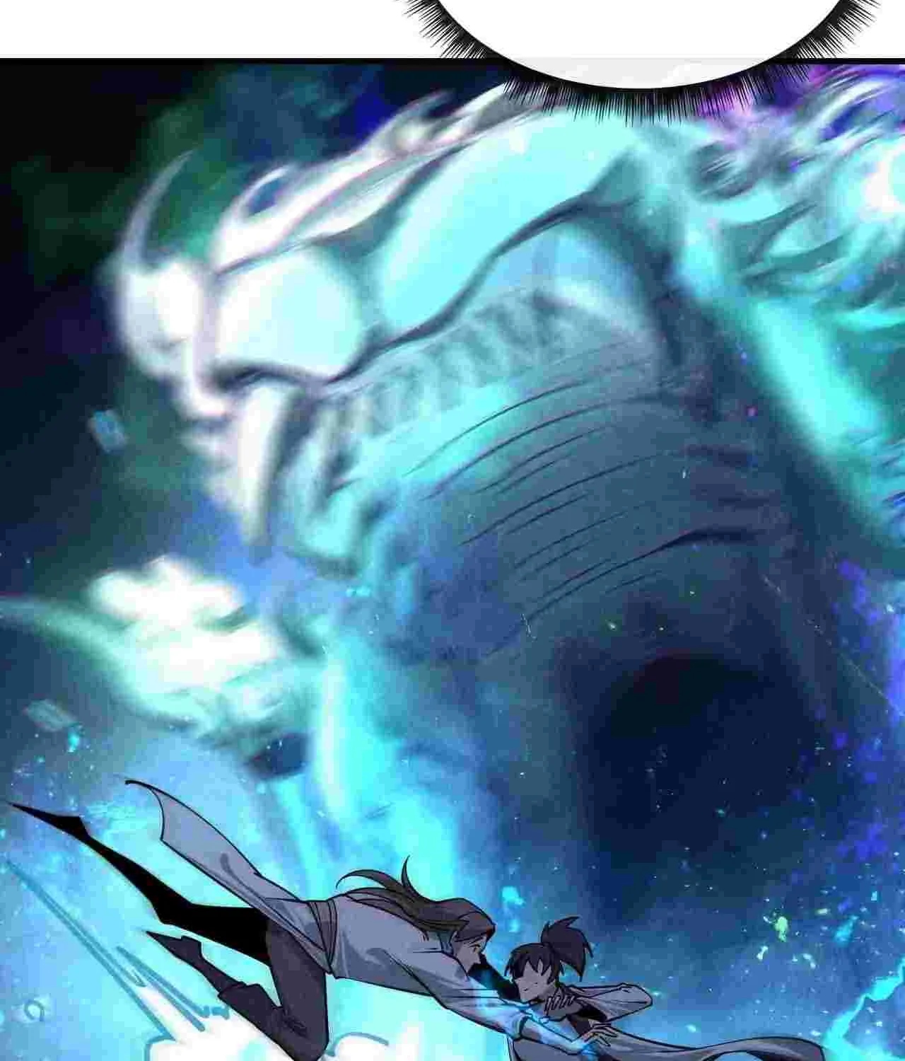 Read The Eternal Supreme chapter 6 image 28 on Lezhin