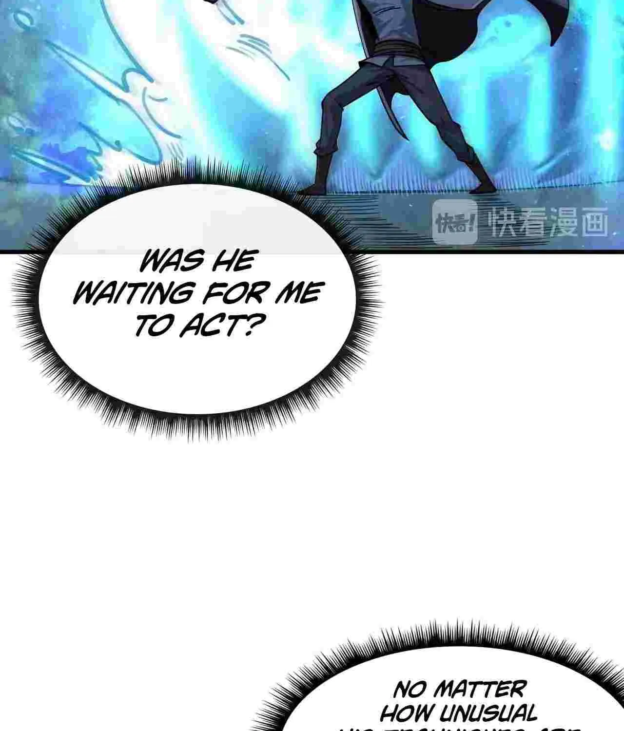 Read The Eternal Supreme chapter 6 image 29 on Lezhin