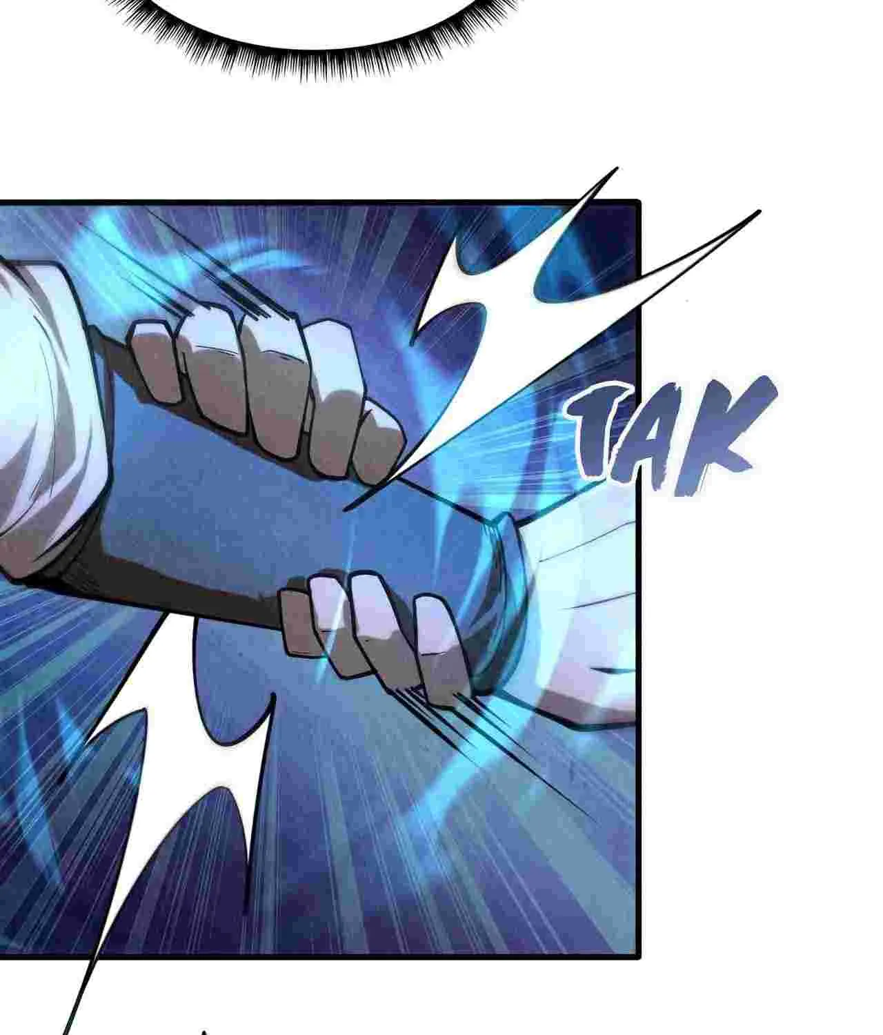 Read The Eternal Supreme chapter 6 image 31 on Lezhin