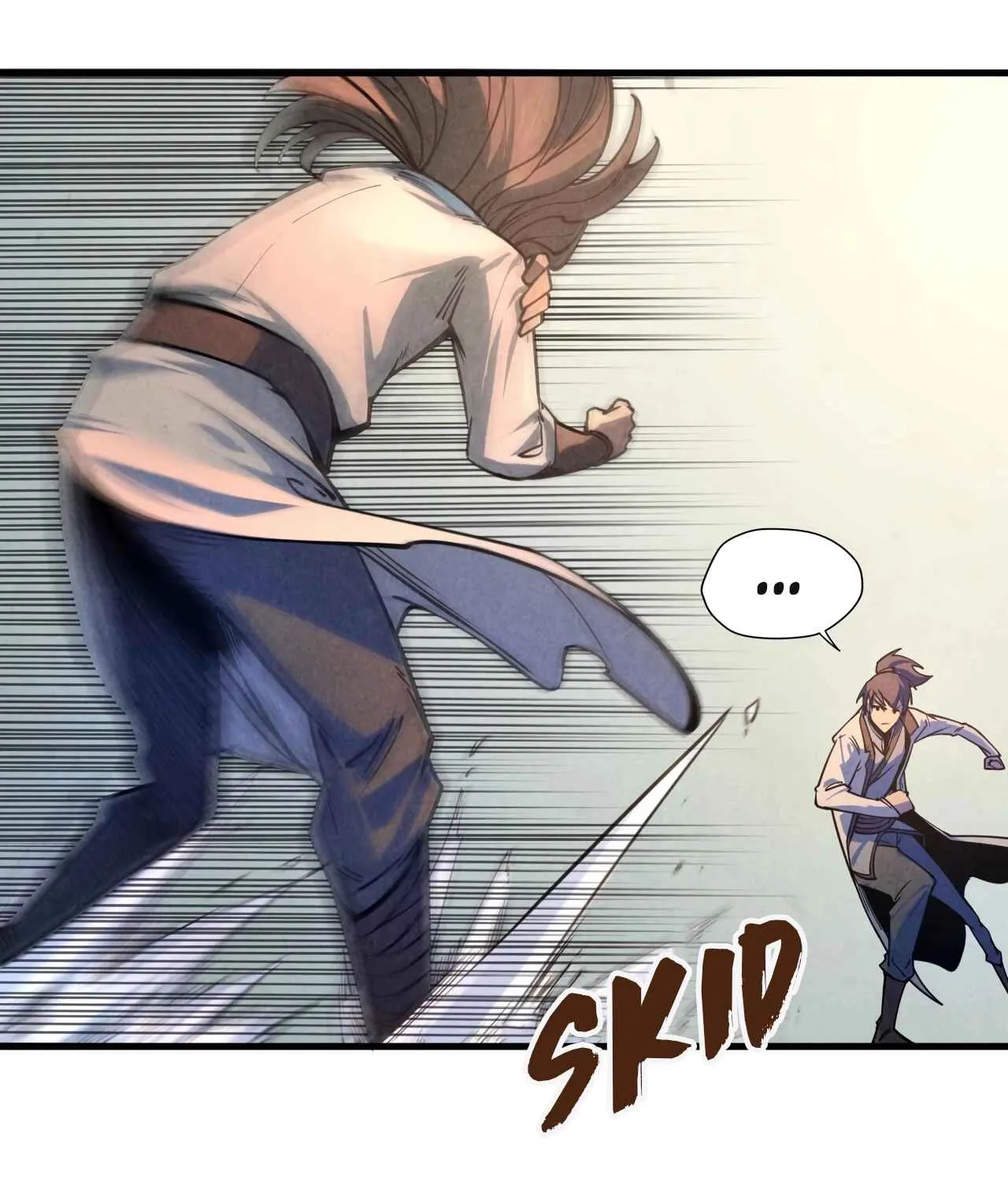 Read The Eternal Supreme chapter 6 image 37 on Lezhin