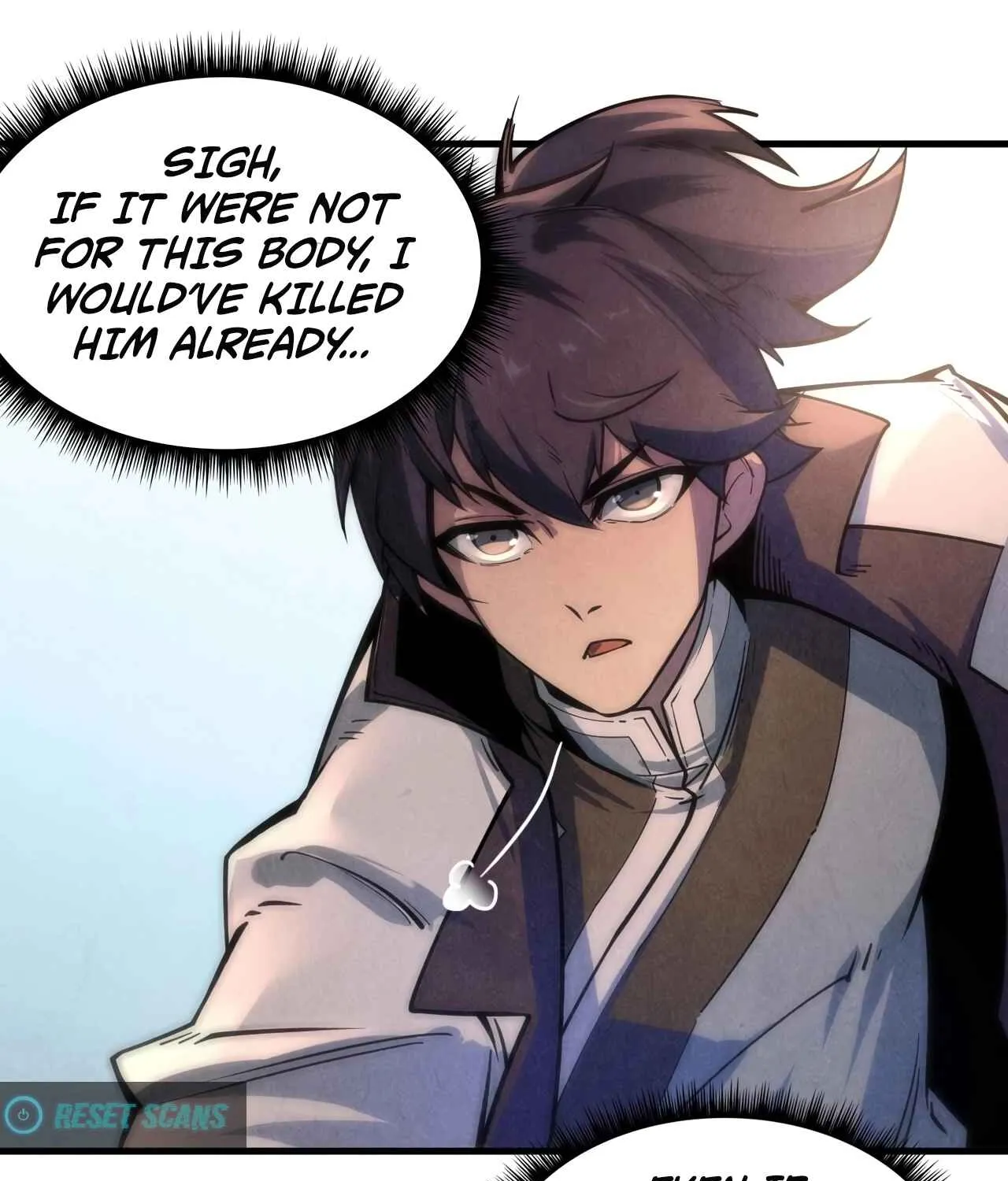 Read The Eternal Supreme chapter 6 image 38 on Lezhin