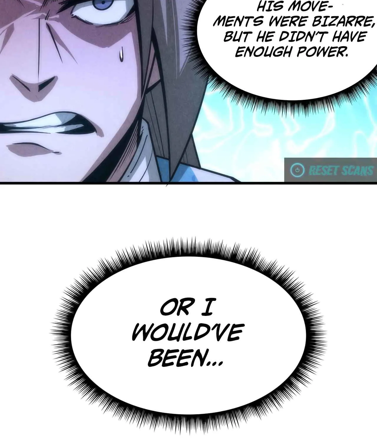 Read The Eternal Supreme chapter 6 image 41 on Lezhin