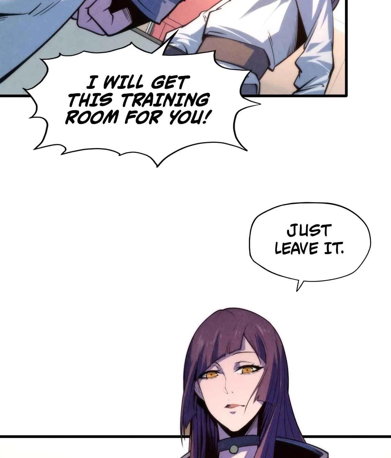 Read The Eternal Supreme chapter 6 image 44 on Lezhin