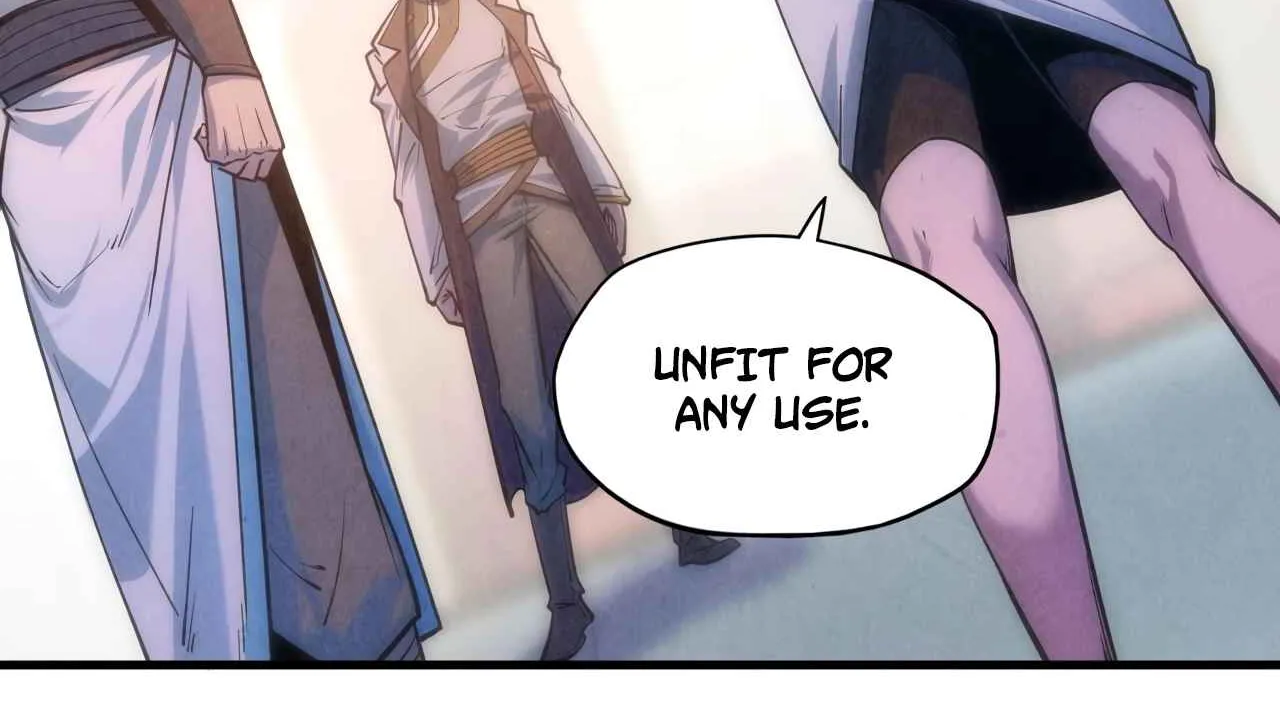 Read The Eternal Supreme chapter 6 image 50 on Lezhin
