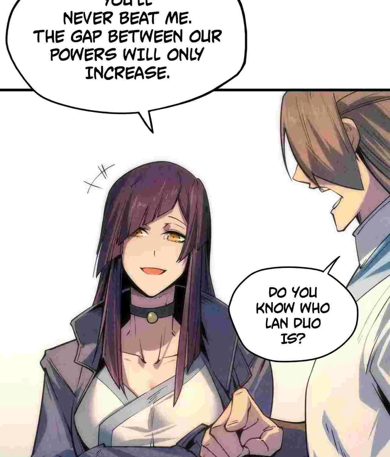 Read The Eternal Supreme chapter 6 image 53 on Lezhin