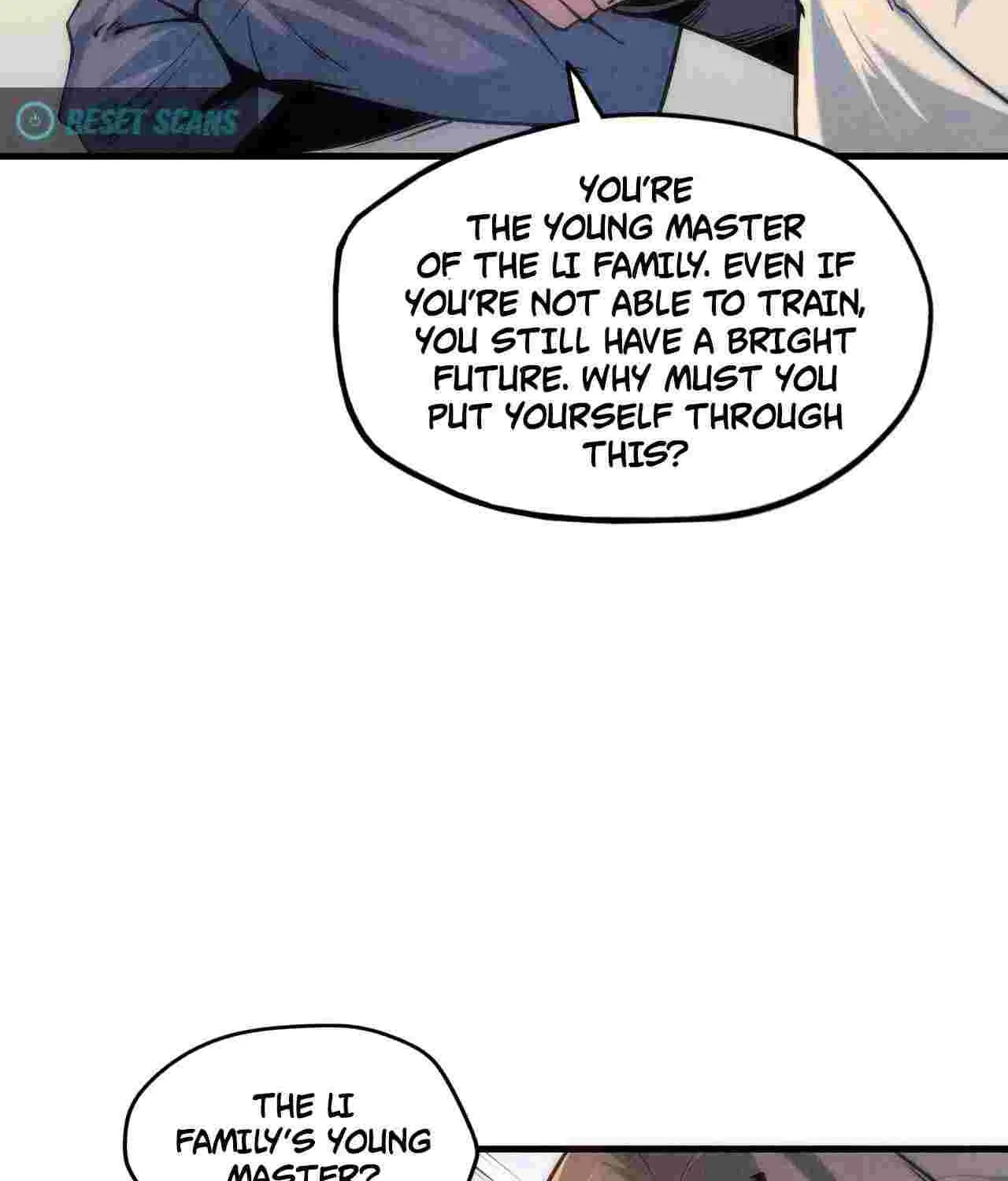 Read The Eternal Supreme chapter 6 image 54 on Lezhin