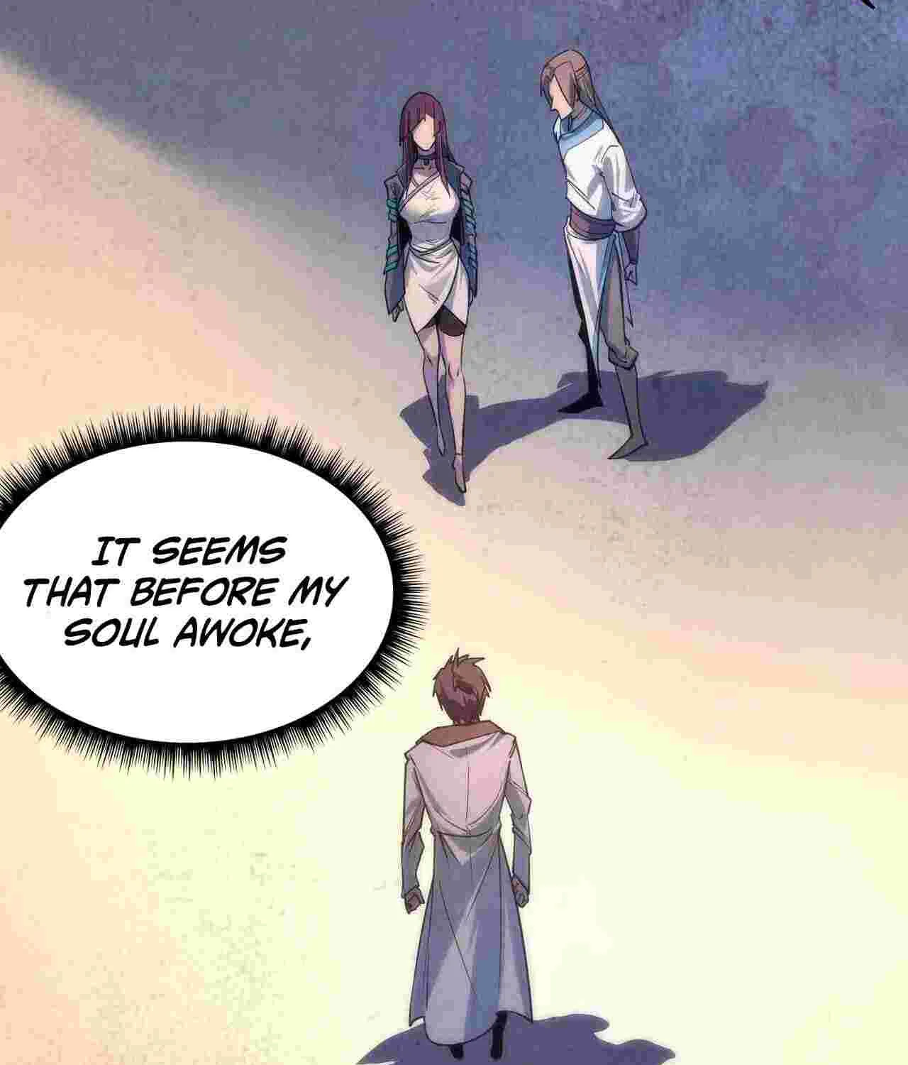 Read The Eternal Supreme chapter 6 image 57 on Lezhin