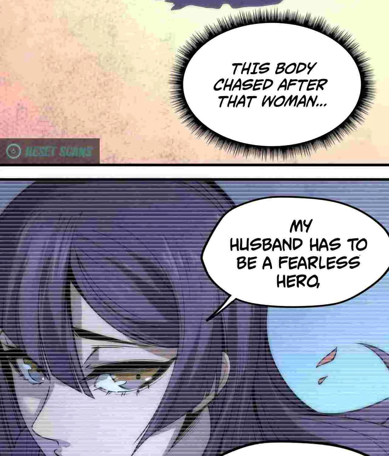 Read The Eternal Supreme chapter 6 image 58 on Lezhin