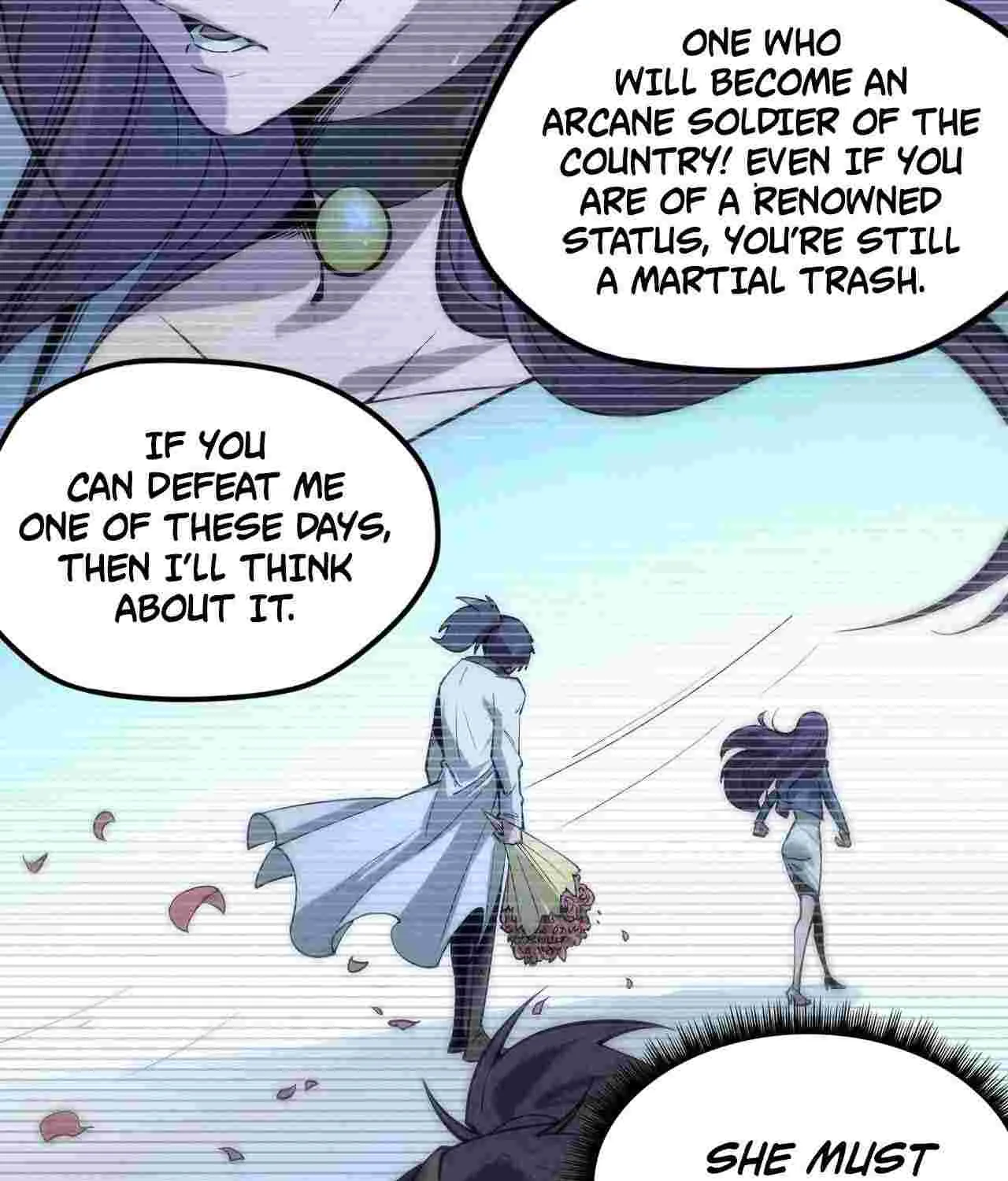 Read The Eternal Supreme chapter 6 image 59 on Lezhin
