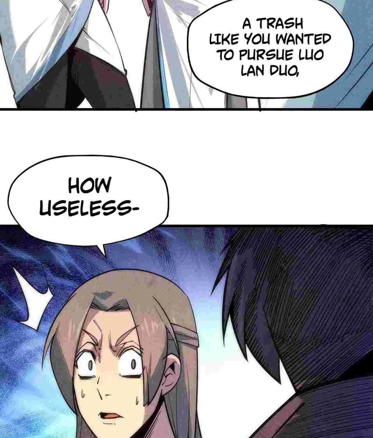 Read The Eternal Supreme chapter 6 image 62 on Lezhin