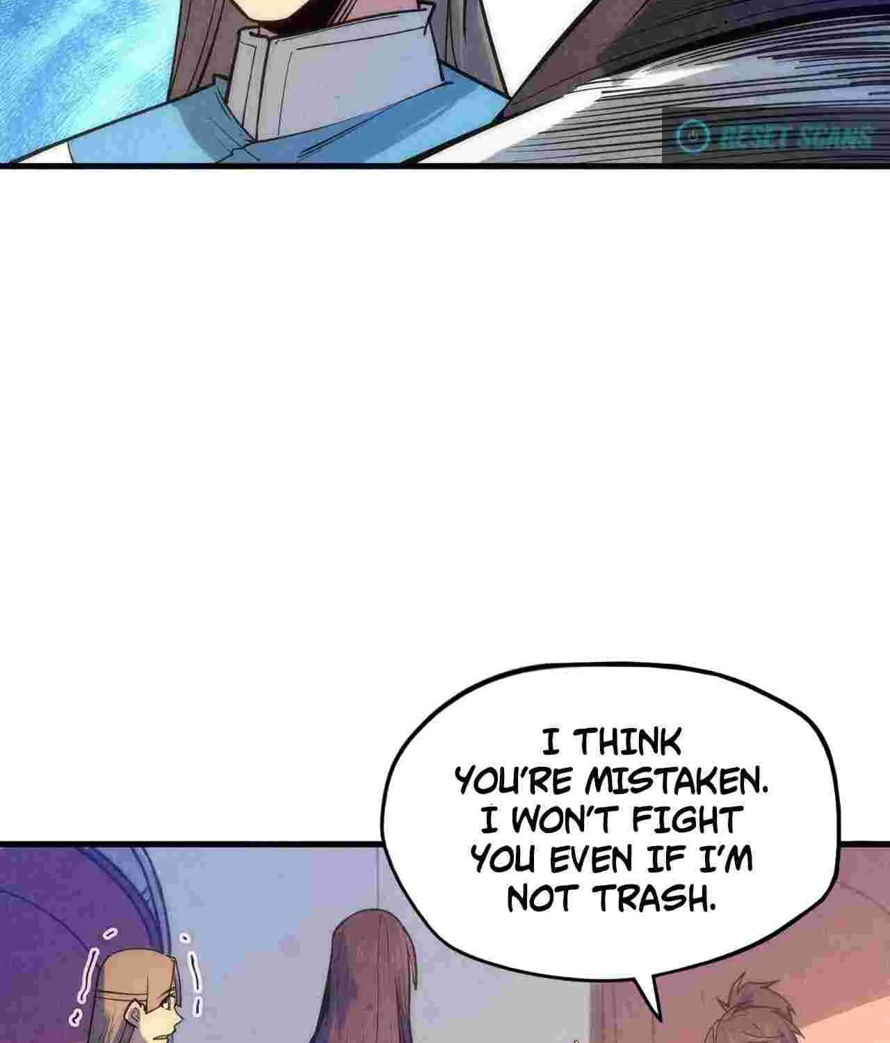 Read The Eternal Supreme chapter 6 image 63 on Lezhin