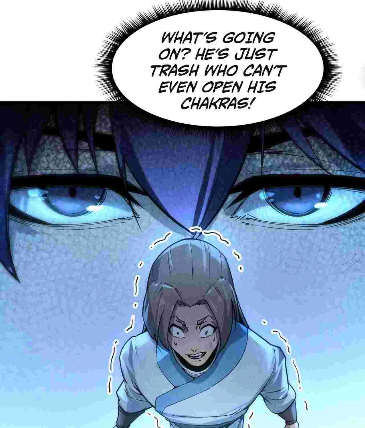 Read The Eternal Supreme chapter 6 image 68 on Lezhin