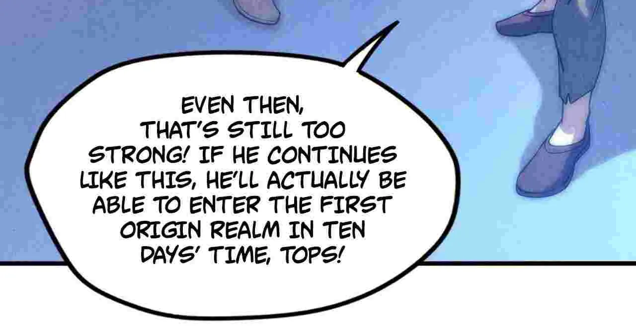 Read The Eternal Supreme chapter 6 image 7 on Lezhin