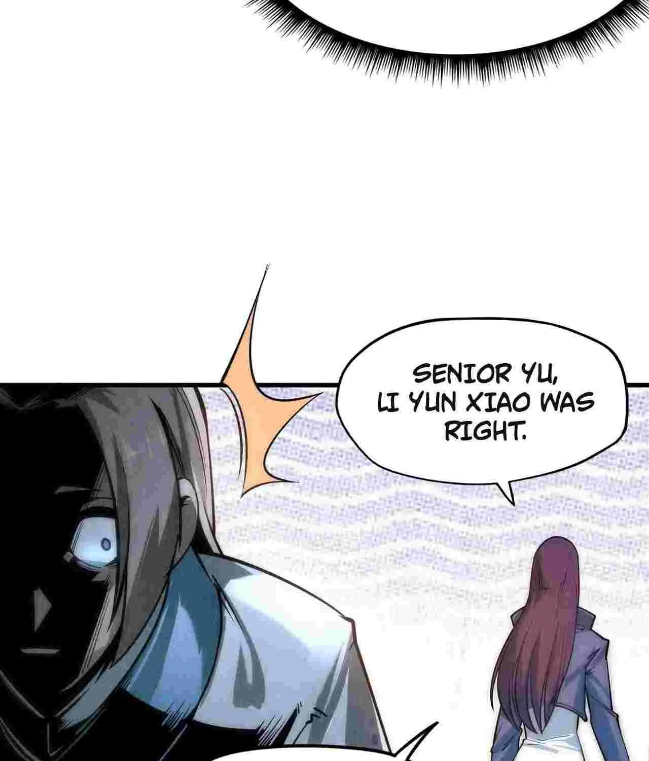 Read The Eternal Supreme chapter 6 image 71 on Lezhin