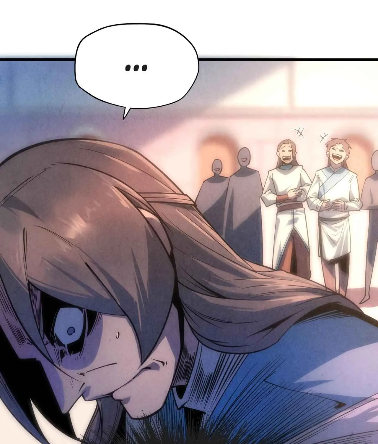 Read The Eternal Supreme chapter 6 image 74 on Lezhin