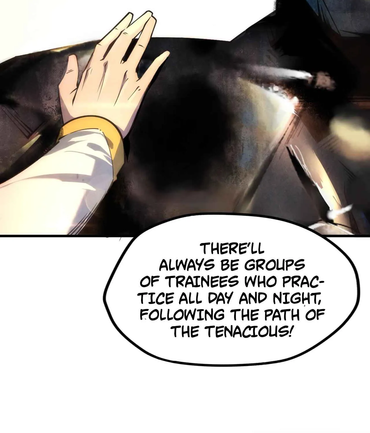 Read The Eternal Supreme chapter 6 image 79 on Lezhin