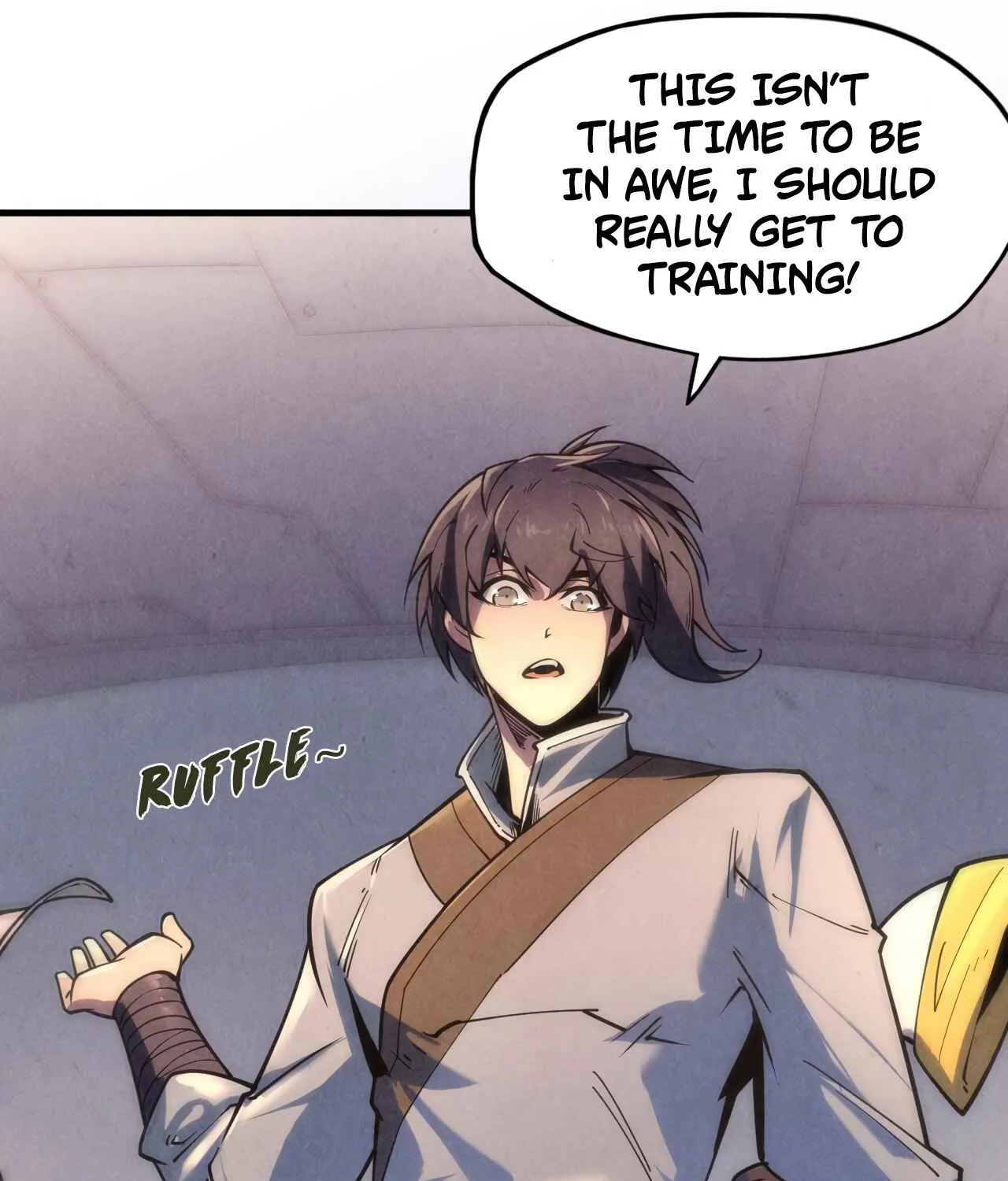 Read The Eternal Supreme chapter 6 image 80 on Lezhin