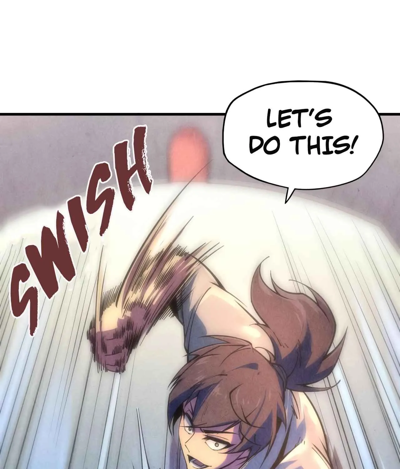 Read The Eternal Supreme chapter 6 image 82 on Lezhin