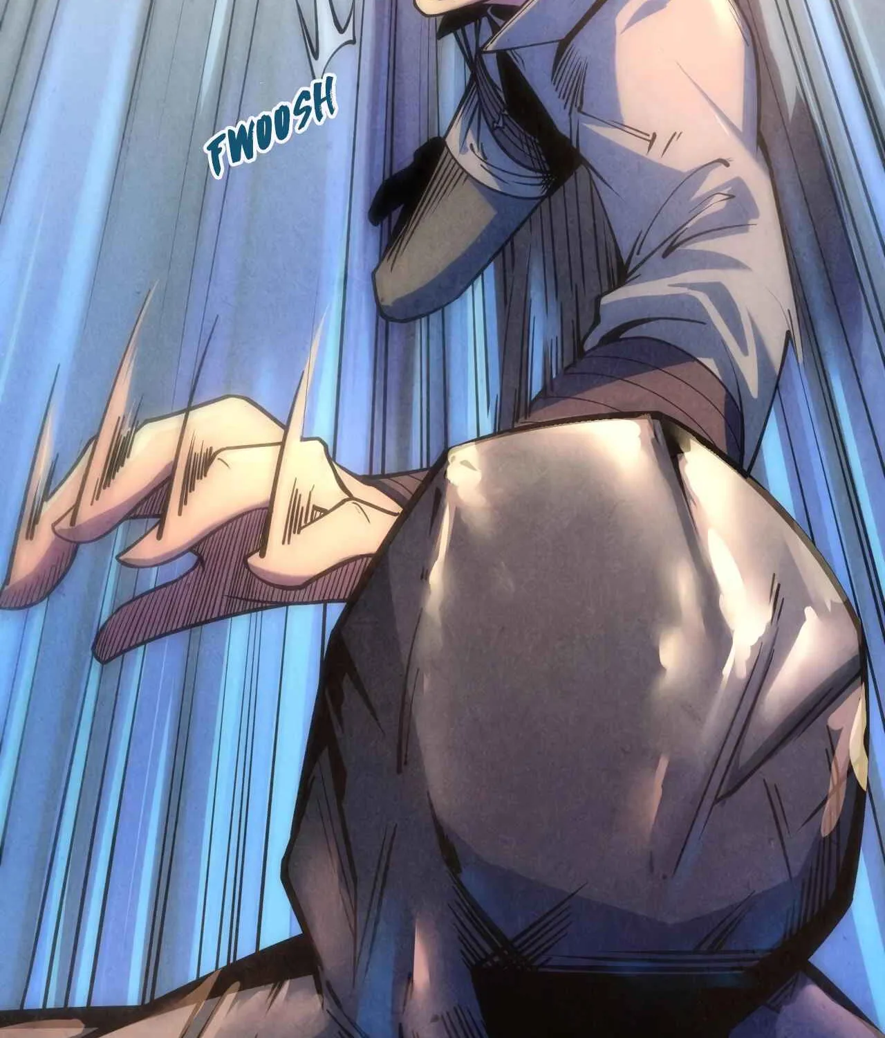 Read The Eternal Supreme chapter 6 image 83 on Lezhin