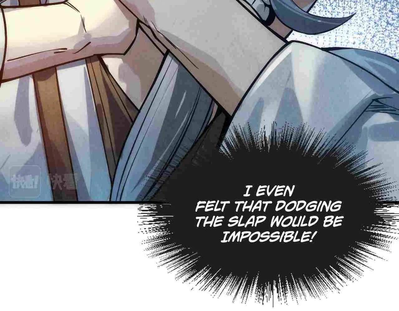 Read The Eternal Supreme chapter 60 image 13 on Lezhin