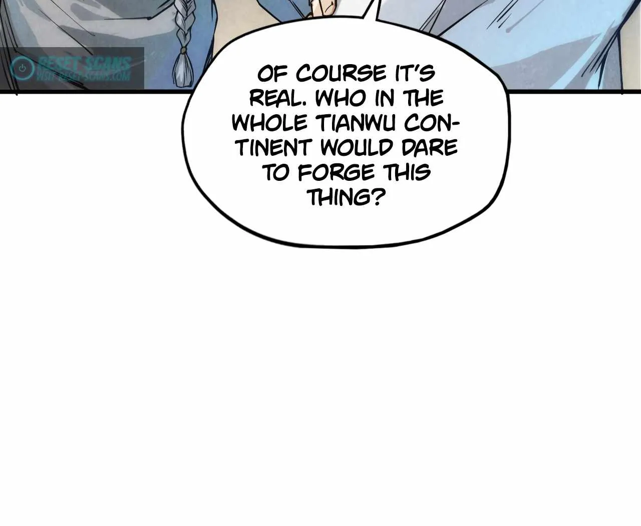 Read The Eternal Supreme chapter 60 image 16 on Lezhin