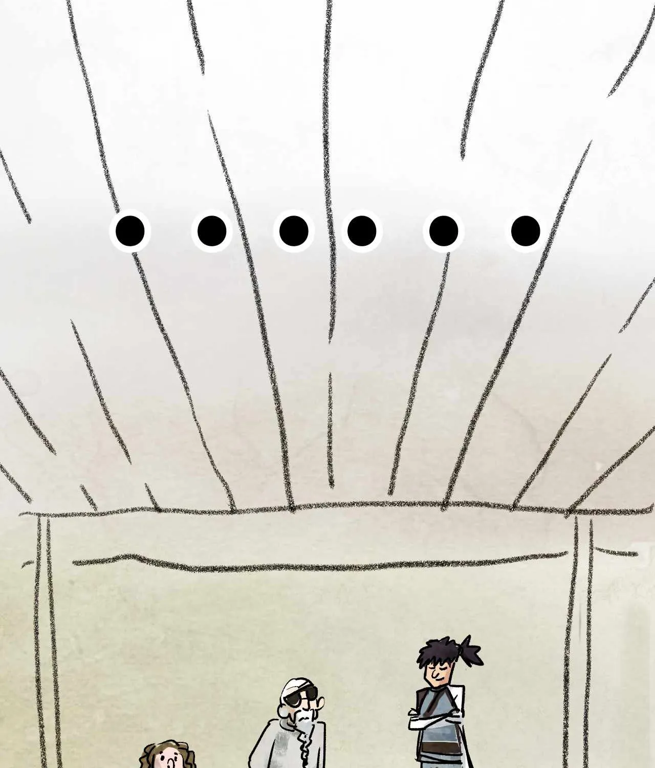 Read The Eternal Supreme chapter 60 image 18 on Lezhin