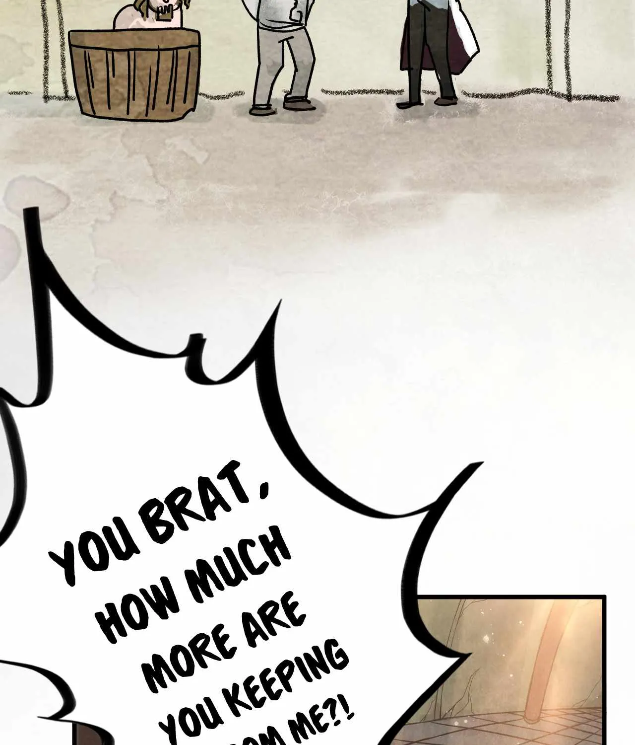 Read The Eternal Supreme chapter 60 image 19 on Lezhin