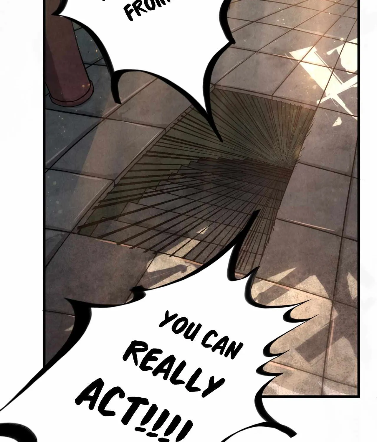 Read The Eternal Supreme chapter 60 image 20 on Lezhin