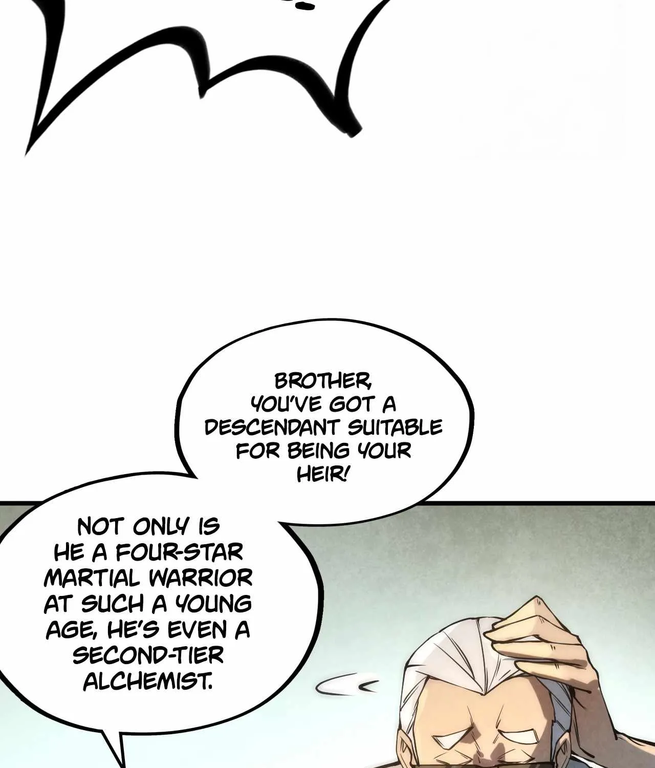 Read The Eternal Supreme chapter 60 image 21 on Lezhin