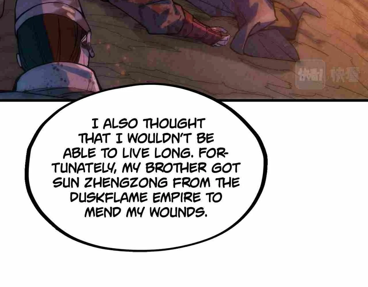 Read The Eternal Supreme chapter 60 image 30 on Lezhin