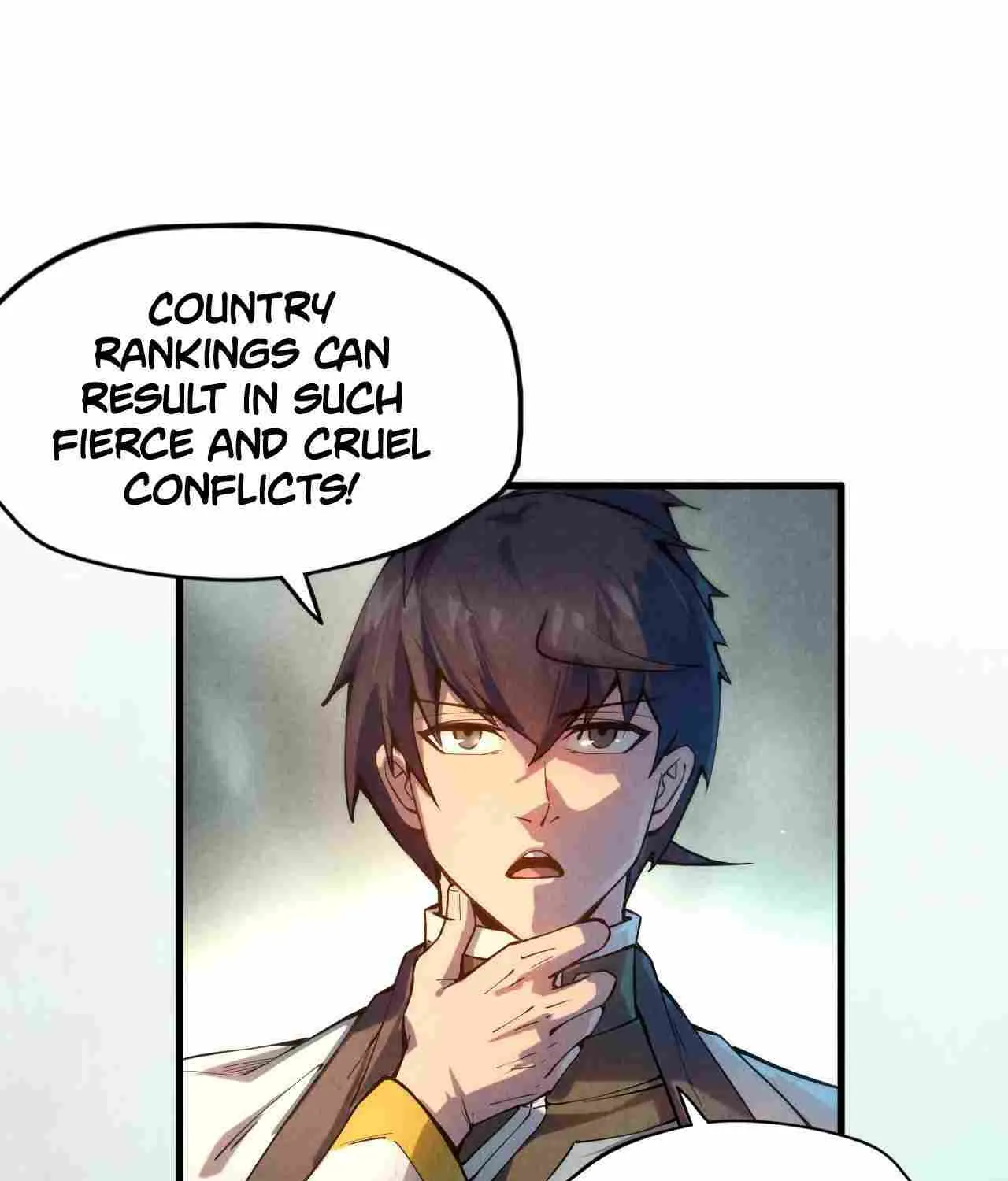 Read The Eternal Supreme chapter 60 image 31 on Lezhin