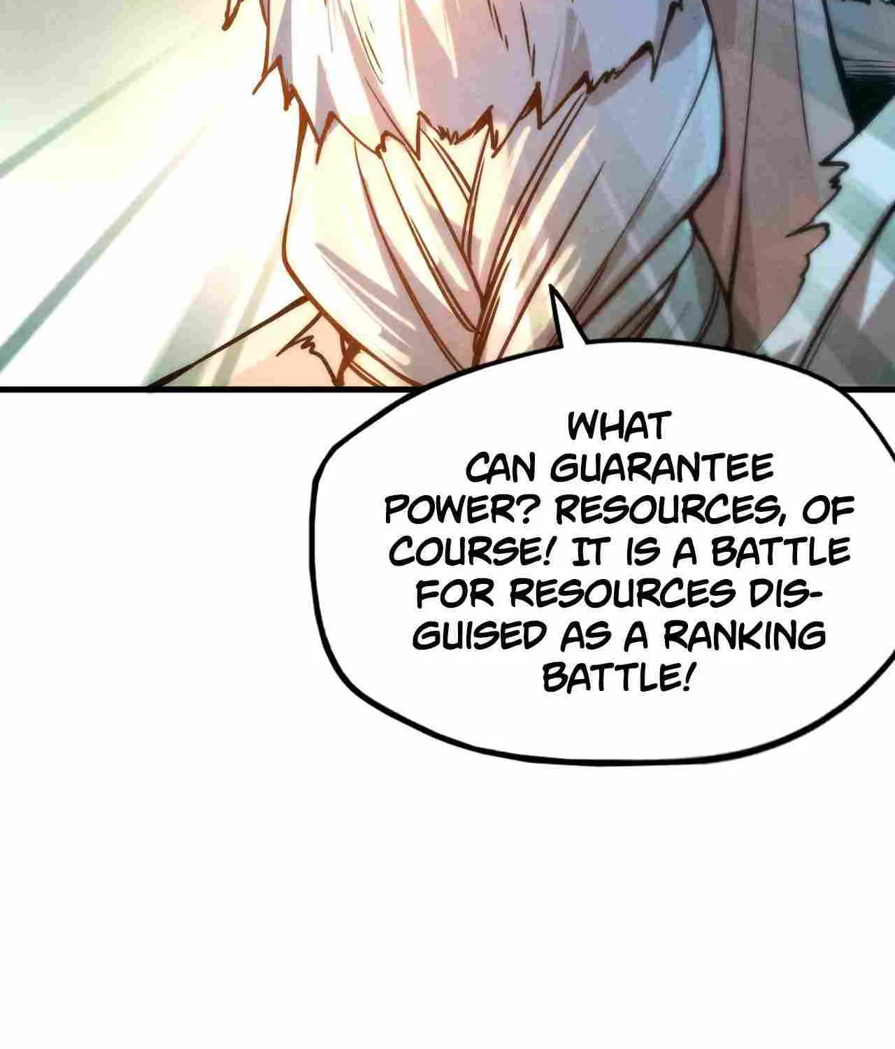 Read The Eternal Supreme chapter 60 image 36 on Lezhin