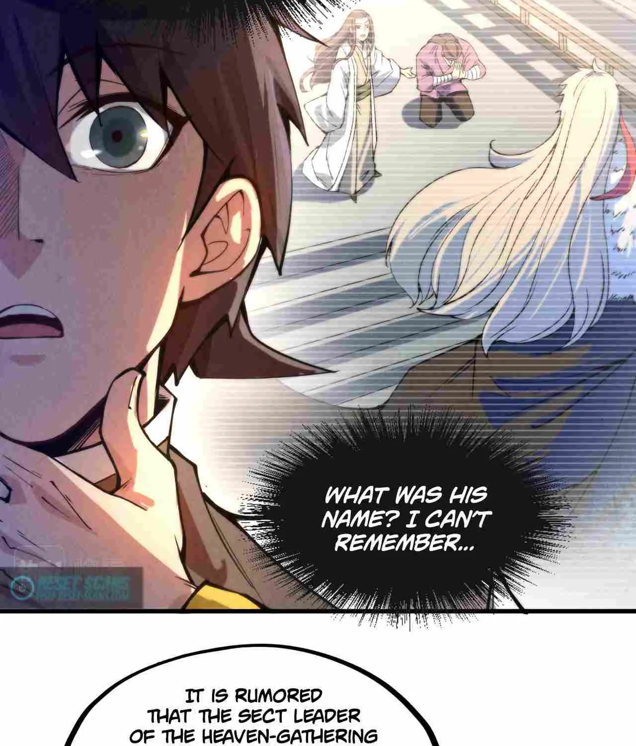 Read The Eternal Supreme chapter 60 image 41 on Lezhin