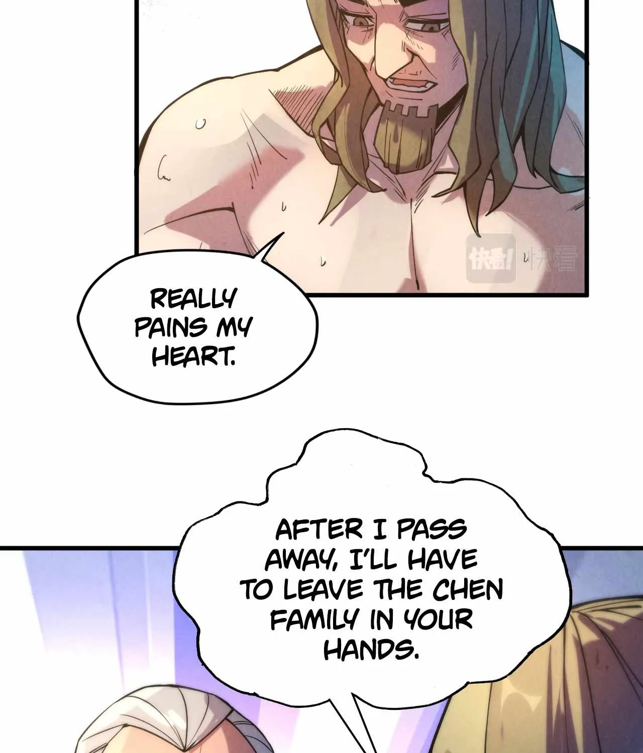 Read The Eternal Supreme chapter 60 image 53 on Lezhin