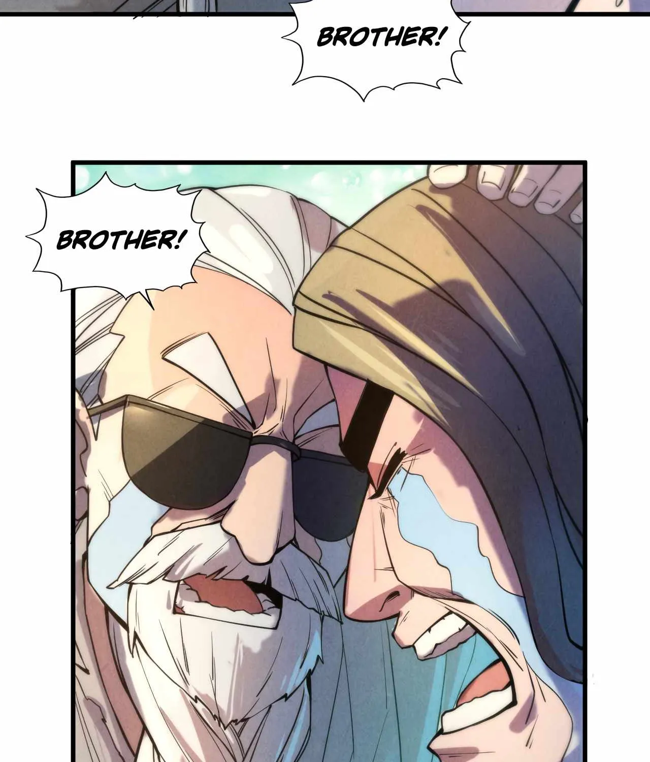 Read The Eternal Supreme chapter 60 image 55 on Lezhin