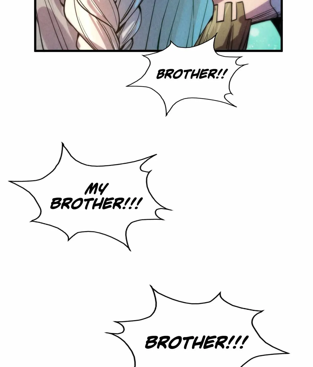Read The Eternal Supreme chapter 60 image 56 on Lezhin