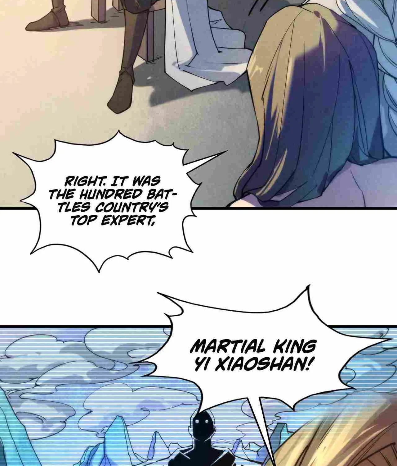 Read The Eternal Supreme chapter 60 image 59 on Lezhin