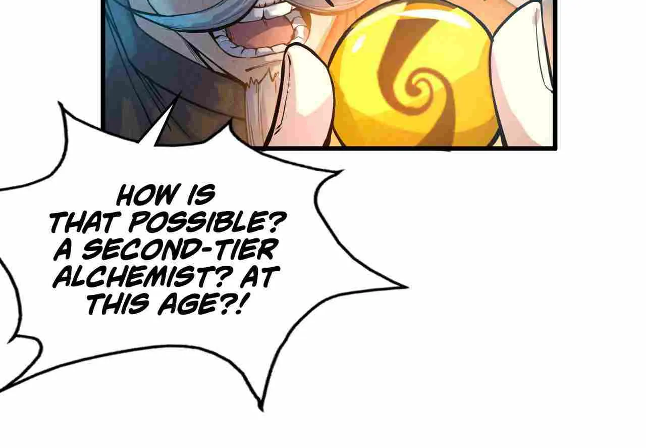 Read The Eternal Supreme chapter 60 image 6 on Lezhin