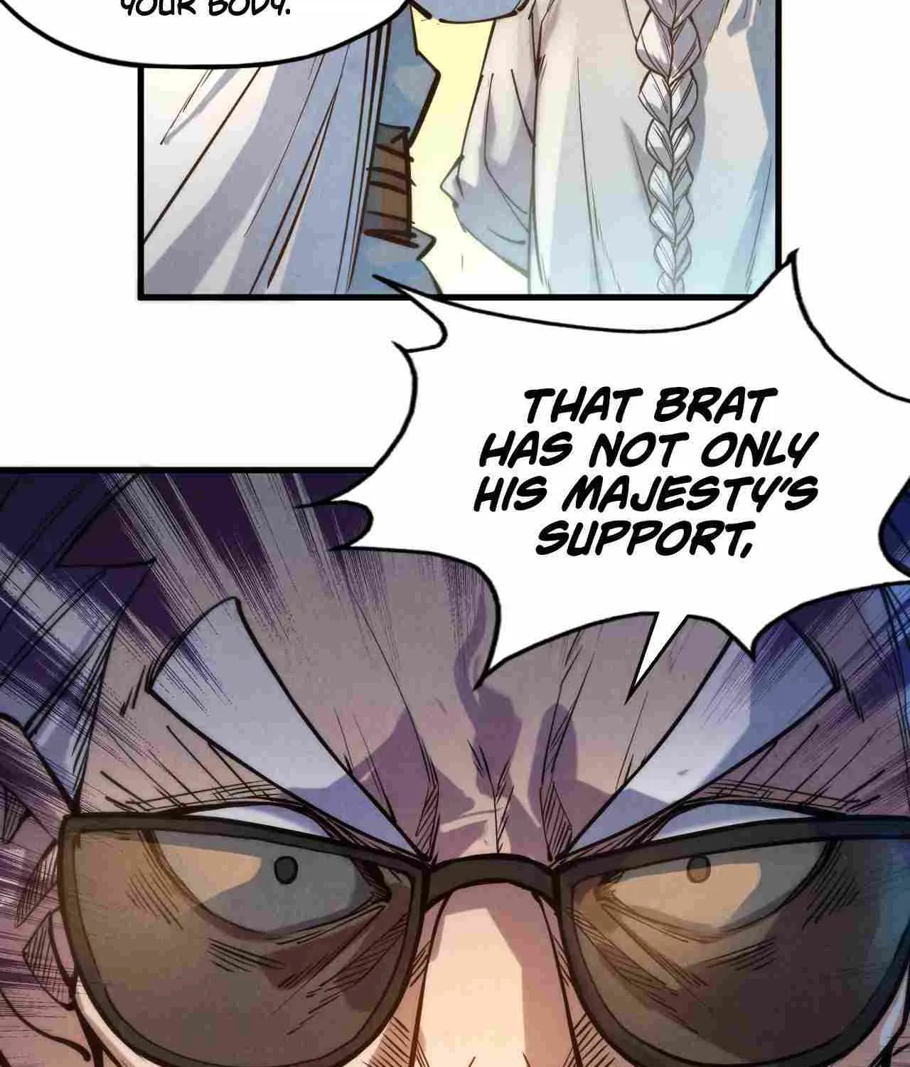 Read The Eternal Supreme chapter 60 image 62 on Lezhin