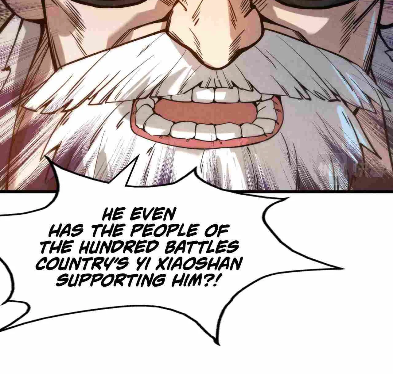 Read The Eternal Supreme chapter 60 image 63 on Lezhin