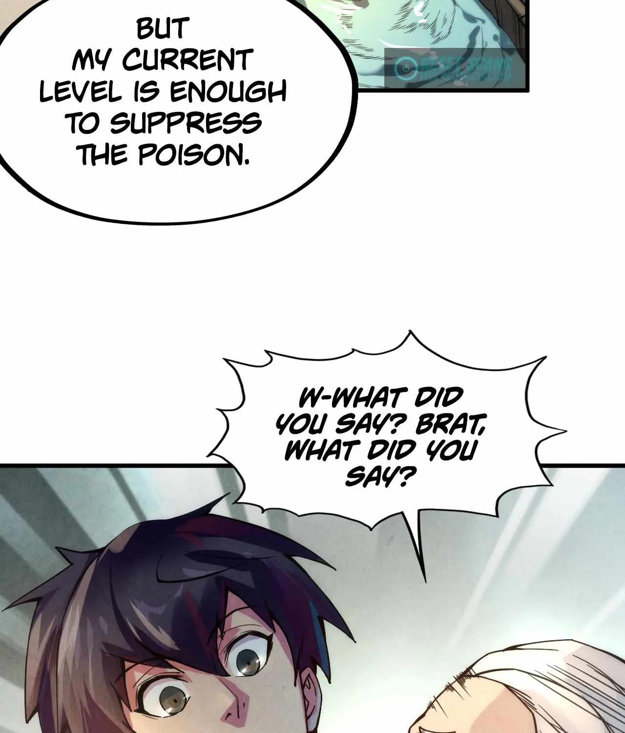Read The Eternal Supreme chapter 60 image 67 on Lezhin