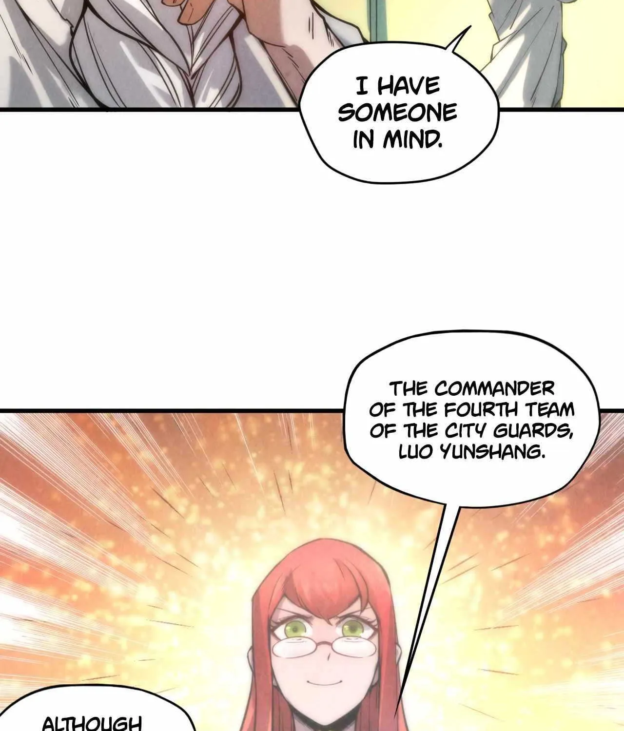 Read The Eternal Supreme chapter 60 image 72 on Lezhin