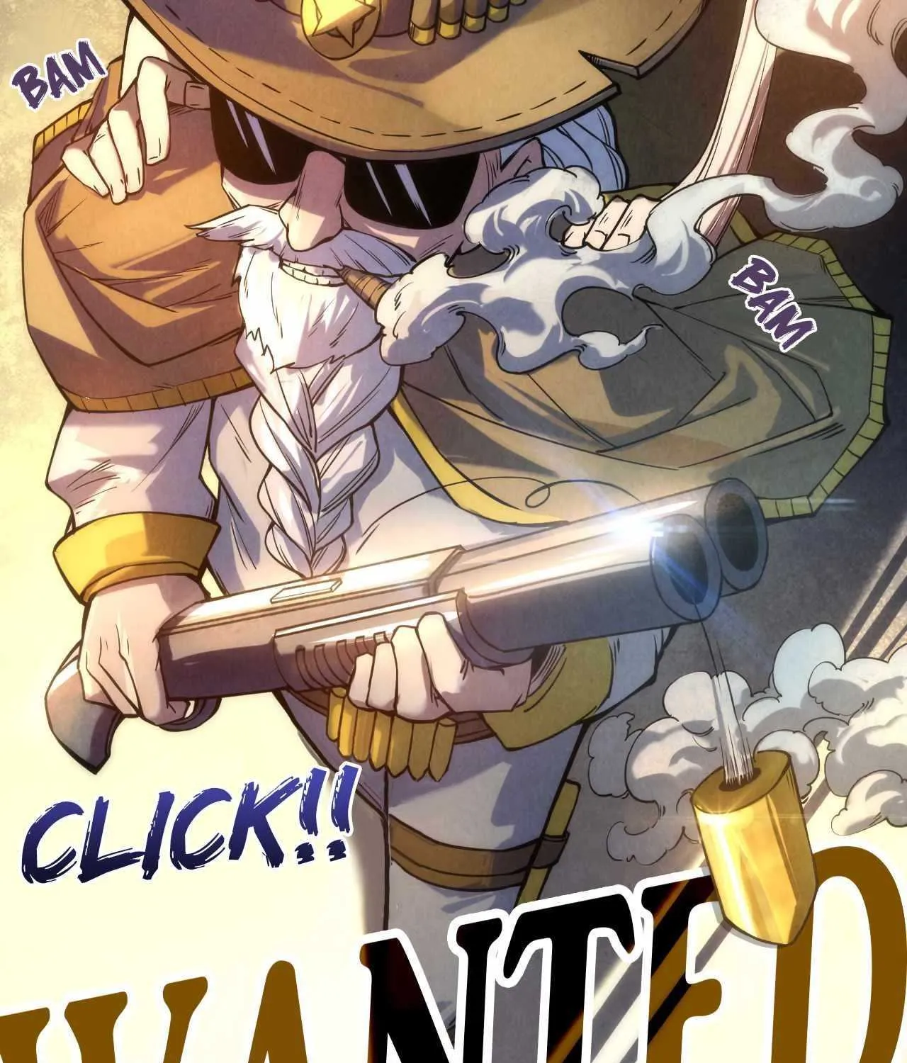 Read The Eternal Supreme chapter 60 image 75 on Lezhin